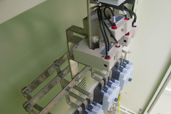 浈江控制箱-3683讲讲控制箱的使用特点